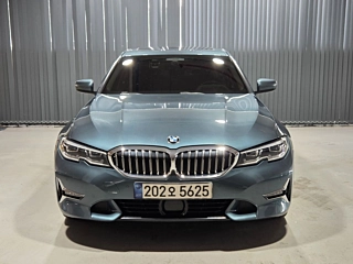 BMW 3-SERIES G20 2021