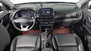 HYUNDAI KONA 2017