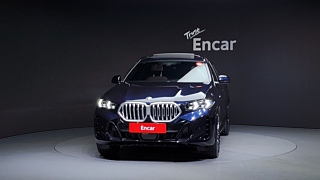 BMW X6 G06 2023
