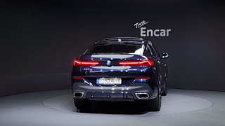 BMW X6 G06 2023