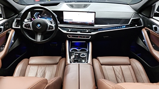 BMW X6 G06 2023