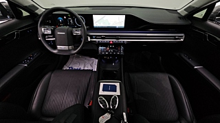 HYUNDAI GRANDEUR HYBRID GN7 2023