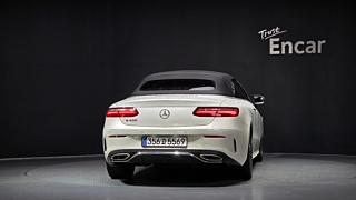 MERCEDES BENZ E-CLASS W213 2019