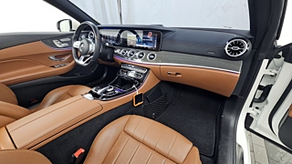 MERCEDES BENZ E-CLASS W213 2019