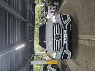 Заказать MERCEDES BENZ GLS-CLASS X167
