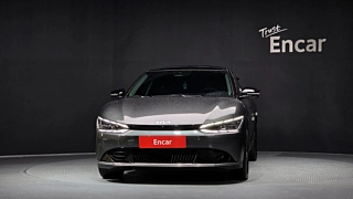 KIA EV6 2022