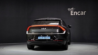 KIA EV6 2022