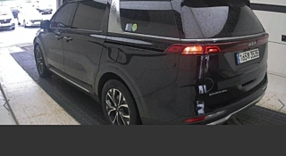 KIA CARNIVAL 2022