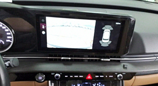KIA CARNIVAL 2022