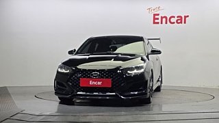 HYUNDAI VELOSTER JS 2018