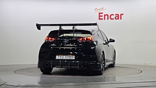 HYUNDAI VELOSTER JS 2018