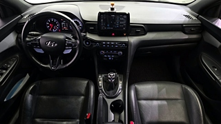 HYUNDAI VELOSTER JS 2018