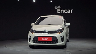 KIA MORNING JA 2019