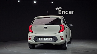 KIA MORNING JA 2019