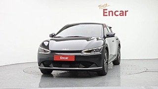 KIA EV6 2021