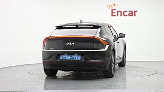KIA EV6 2021