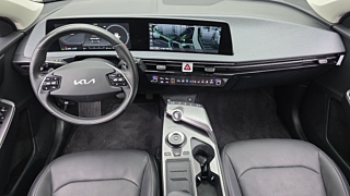 KIA EV6 2021