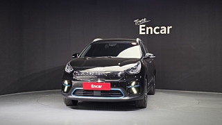KIA NIRO EV 2022