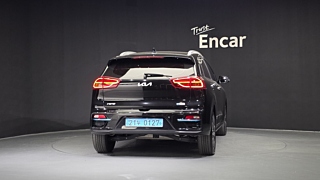 KIA NIRO EV 2022