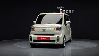 KIA RAY 2020
