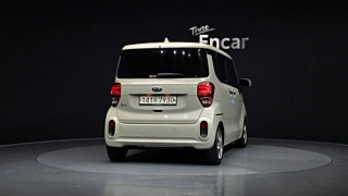 KIA RAY 2020