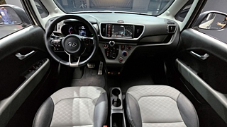 KIA RAY 2020
