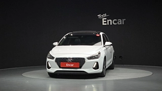 HYUNDAI I30 PD 2017