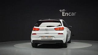 HYUNDAI I30 PD 2017