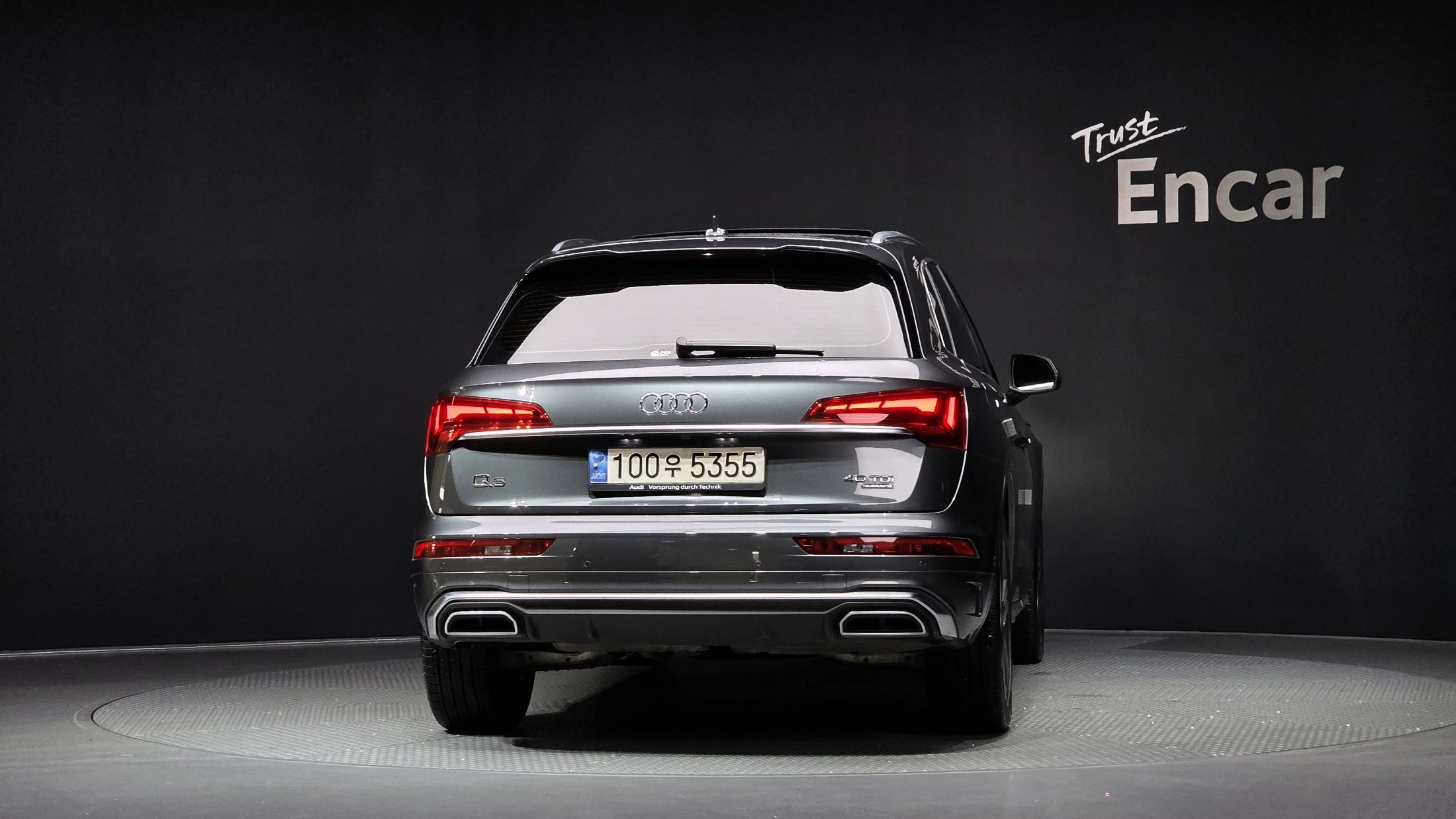 AUDI Q5 FY 2022