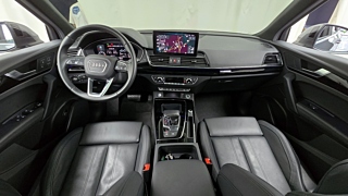 AUDI Q5 FY 2022