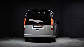 HYUNDAI STARIA 2022