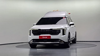 KIA CARNIVAL 2024