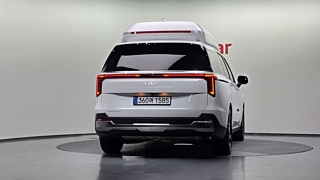KIA CARNIVAL 2024