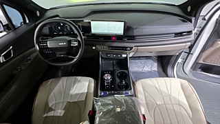 KIA CARNIVAL 2024