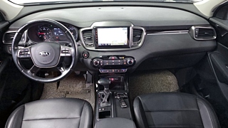KIA SORENTO 2019