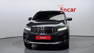 KIA SORENTO 2019
