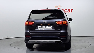 KIA SORENTO 2019