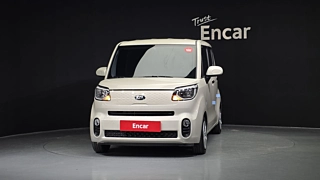KIA RAY 2020