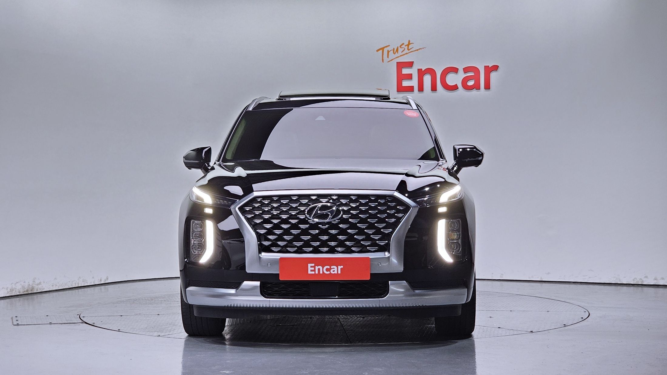 HYUNDAI PALISADE 2020