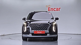 HYUNDAI PALISADE 2020