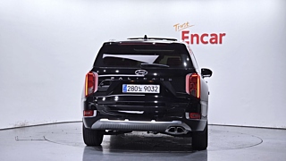 HYUNDAI PALISADE 2020