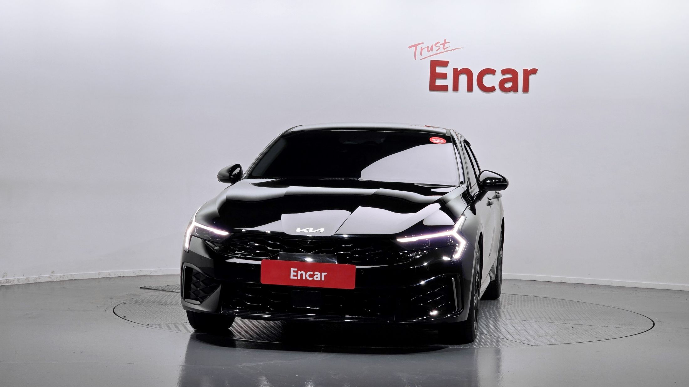 KIA K5 HYBRID 2024