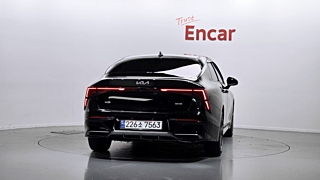 KIA K5 HYBRID 2024
