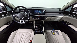 KIA K5 HYBRID 2024