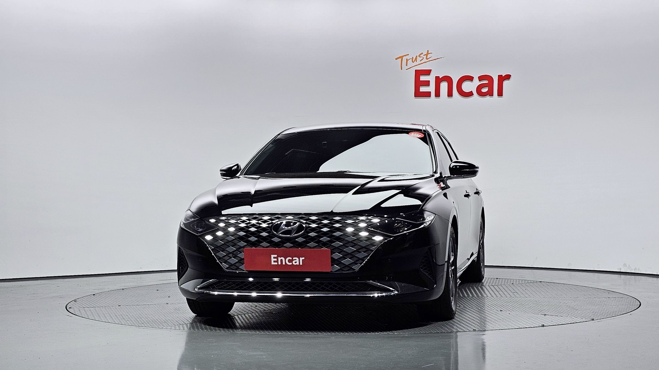 HYUNDAI GRANDEUR IG 2021