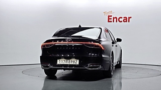 HYUNDAI GRANDEUR IG 2021