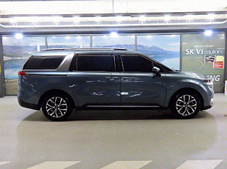 KIA CARNIVAL 2021