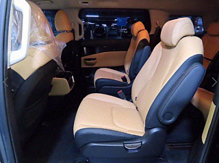 KIA CARNIVAL 2021