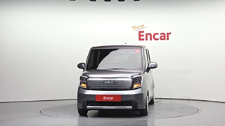 KIA RAY 기아 2023