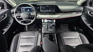 HYUNDAI GRANDEUR IG 2022